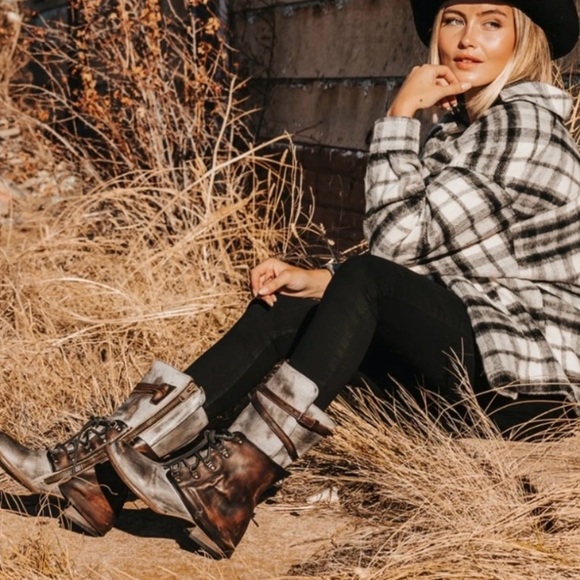 Freebird Ravi boots!!! - Picture 3 of 11